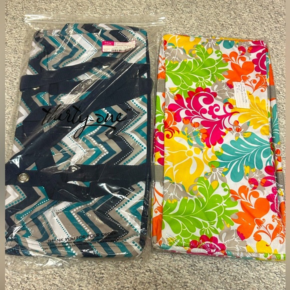 Thirty-one large utility tote - Picture 1 of 5